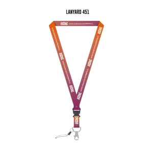 Landyard 451